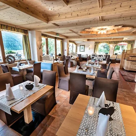 Posthaus - Alpin