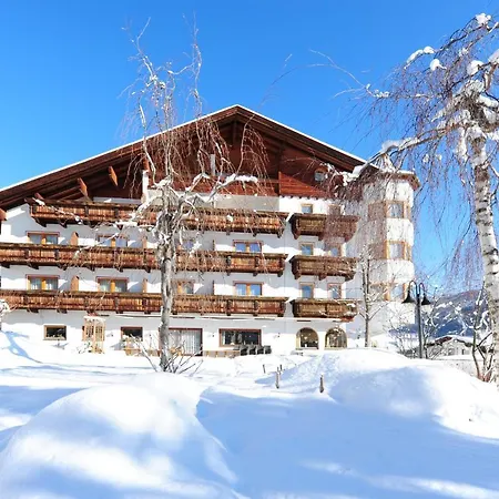 Posthaus Stubai&smart 3*