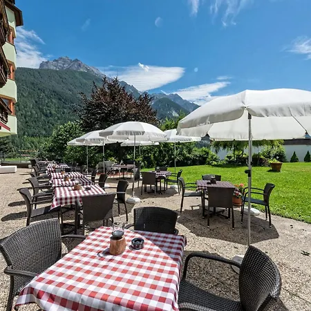 Posthaus - Alpin