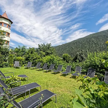 Posthaus Stubai&smart Hotel 3*