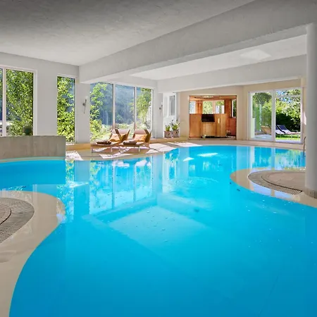 Posthaus Stubai&smart Fulpmes