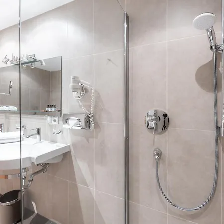 Posthaus Stubai&smart 3*