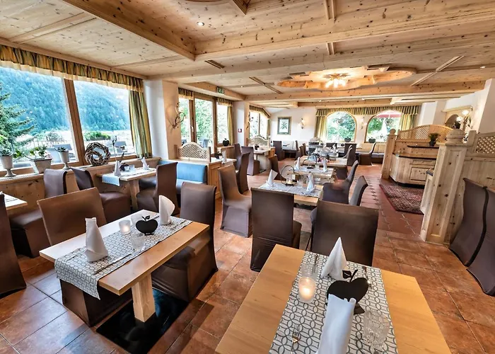 Posthaus Stubai&smart