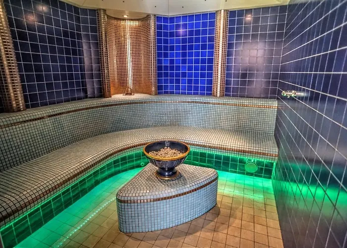 Hotell Posthaus Stubai&smart