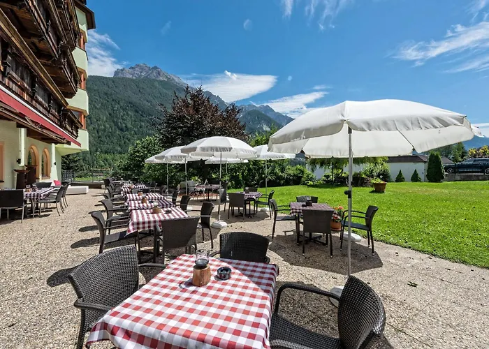 Posthaus Stubai&smart