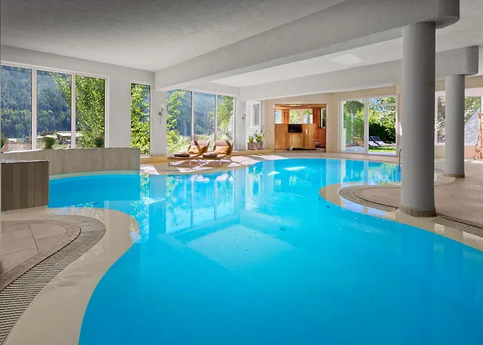 Posthaus Stubai&smart Fulpmes