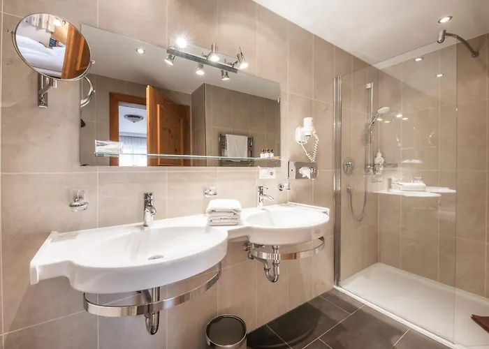 Posthaus Stubai&smart Fulpmes