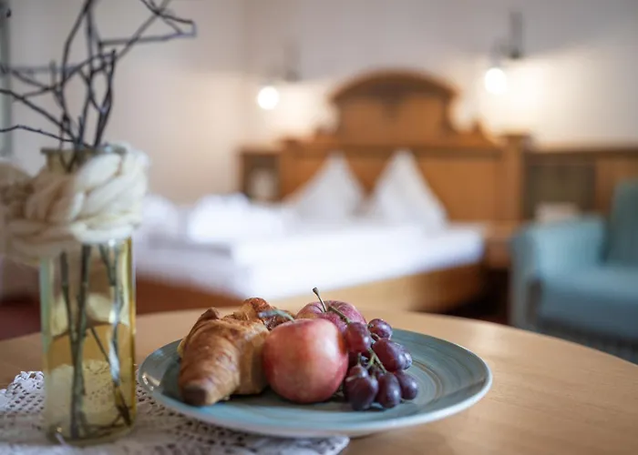 Posthaus Stubai&smart 3*