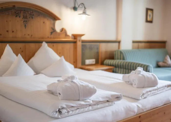 Posthaus Stubai&smart Fulpmes