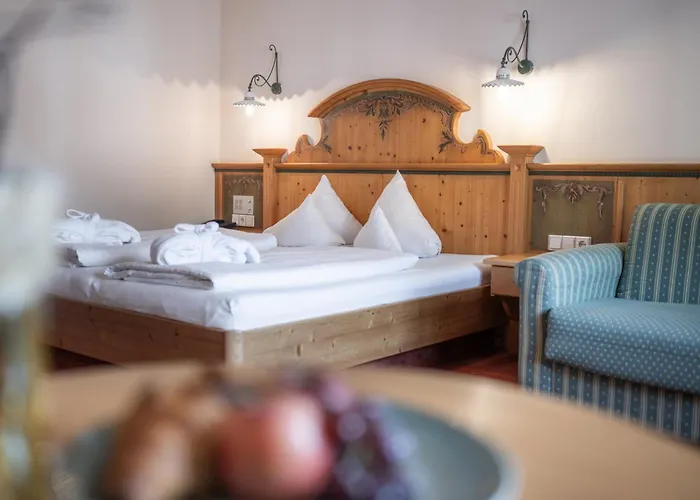 Posthaus Stubai&smart Fulpmes