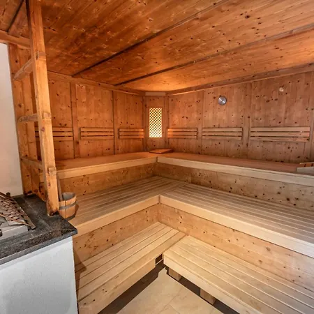 Posthaus Stubai&smart Отель 3*