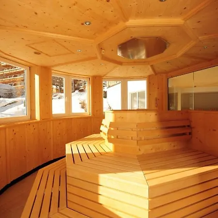 Hotell Posthaus Stubai&smart