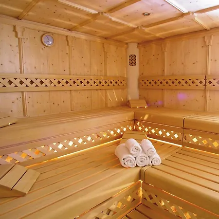 Posthaus Stubai&smart 3* Фульпмес