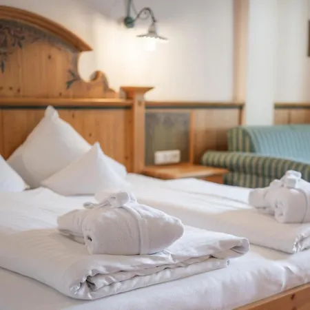 Posthaus Stubai&smart Фульпмес