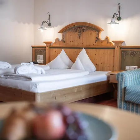 Posthaus Stubai&smart Фульпмес