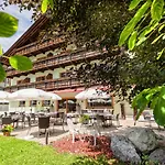 Otel Posthaus Stubai&smart