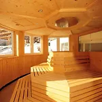 Otel Posthaus Stubai&smart