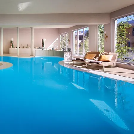 Posthaus Stubai&smart فندق