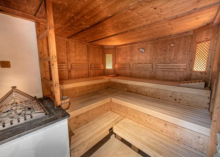 Posthaus Stubai&smart فندق 3*