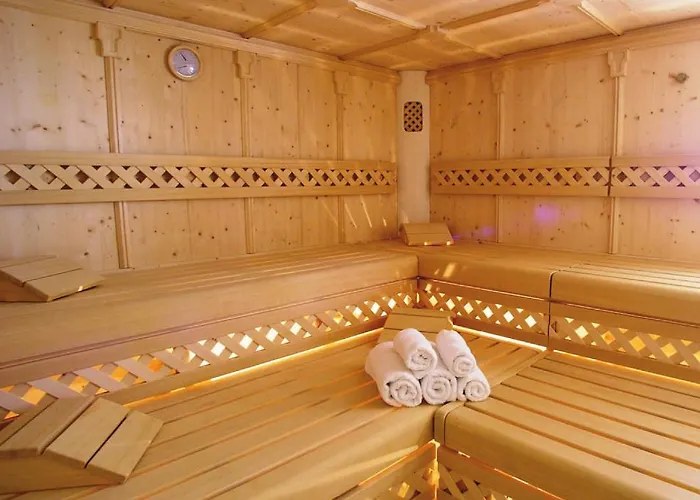 Posthaus Stubai&smart 3* فلبمس