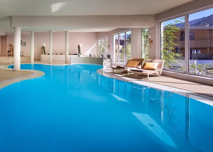 Posthaus Stubai&smart فندق