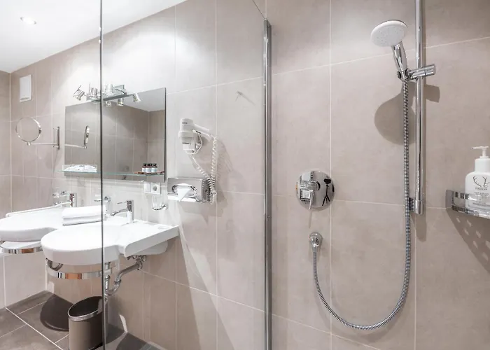 Posthaus Stubai&smart 3*